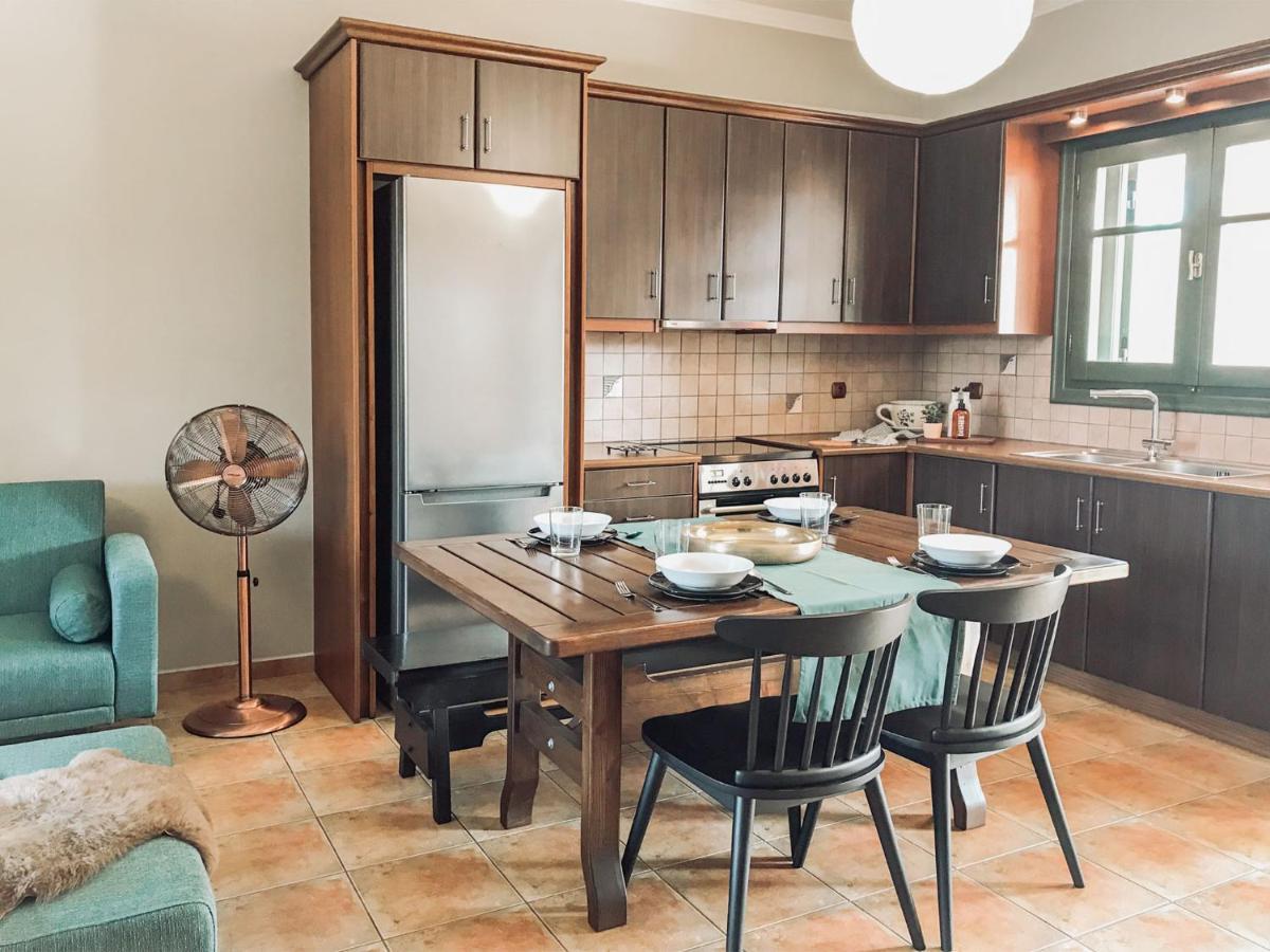 Agrilia Maison Razáta 外观 照片