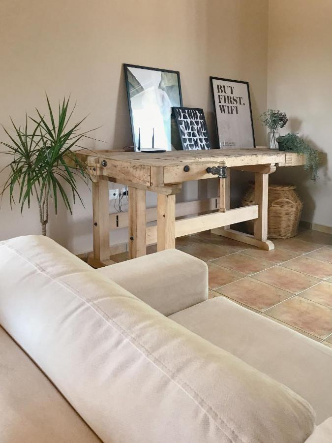 Agrilia Maison Razáta 外观 照片
