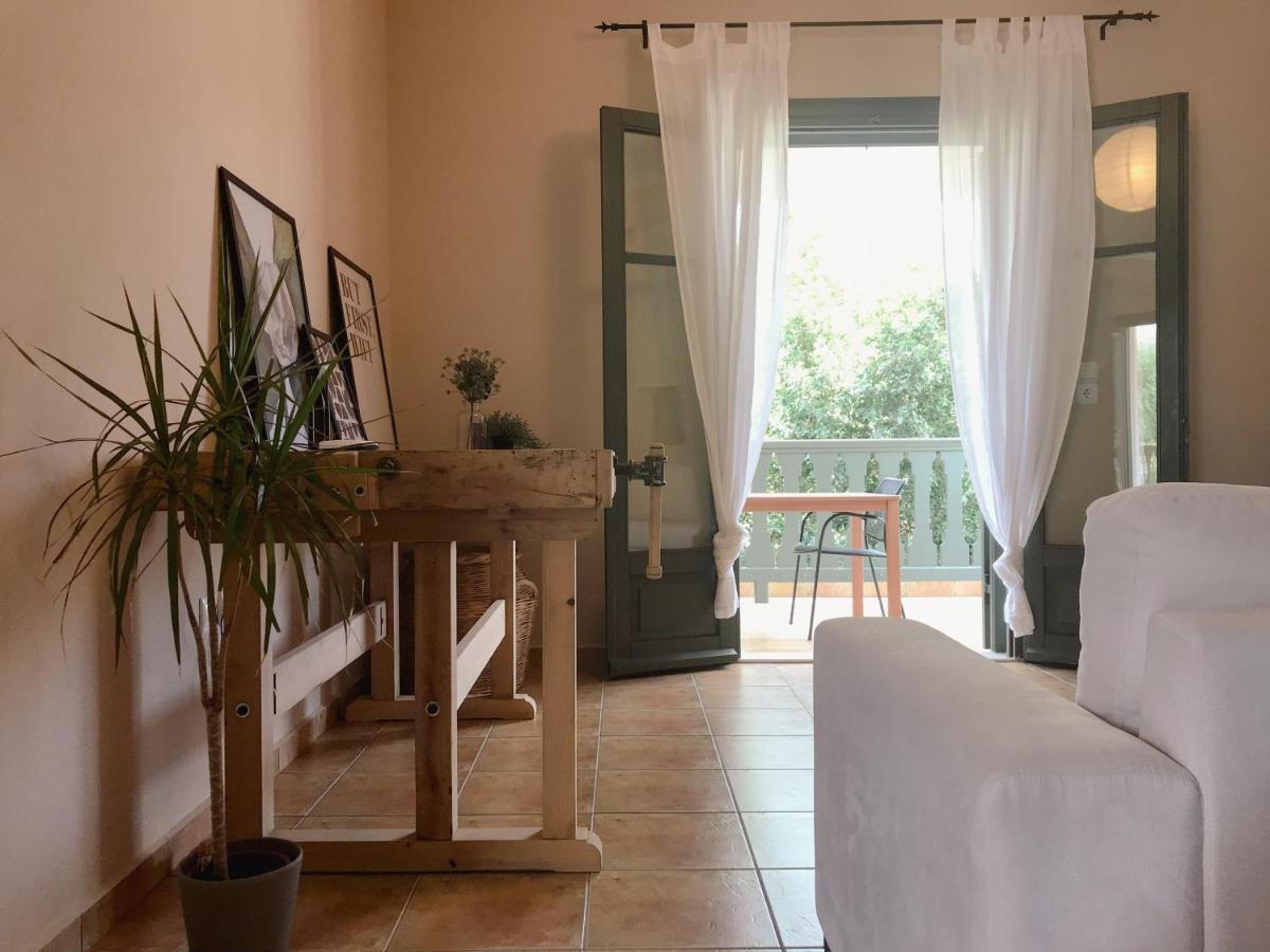 Agrilia Maison Razáta 外观 照片