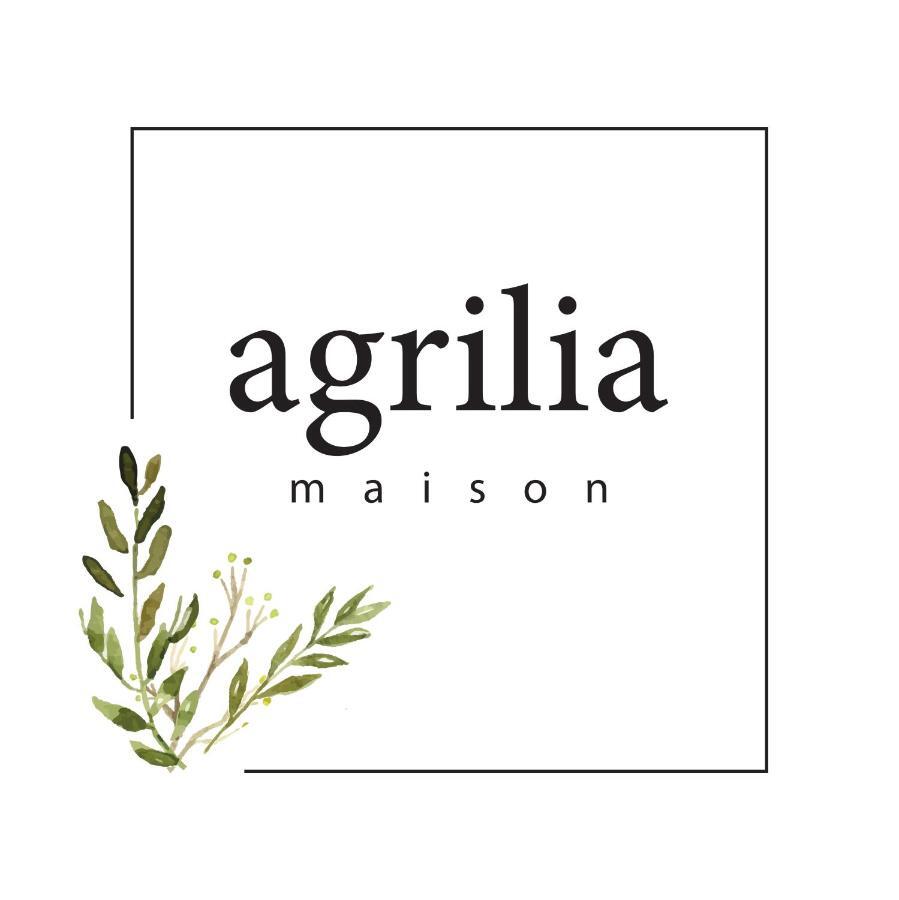 Agrilia Maison Razáta 外观 照片